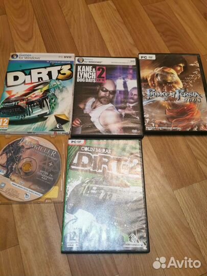 Компьютерная игра