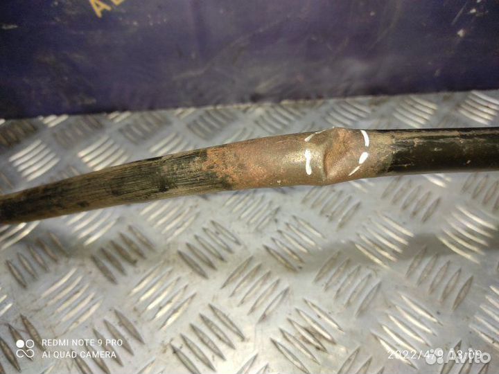 Тяга кулисы Renault Scenic 1 K4J 2000