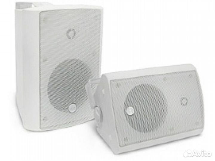 Акустическая система