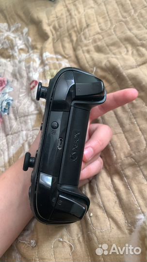 Иксбокс van х