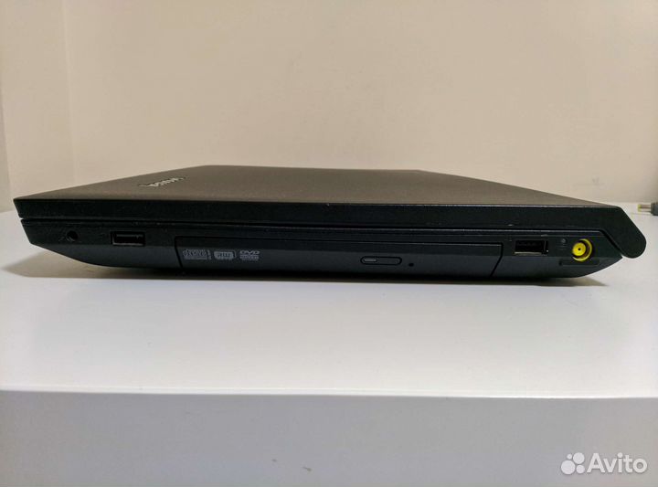 Ноутбук Lenovo B590 intel core I5 3230