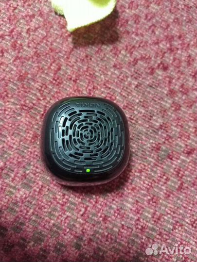 Музыкальная колонка nokia