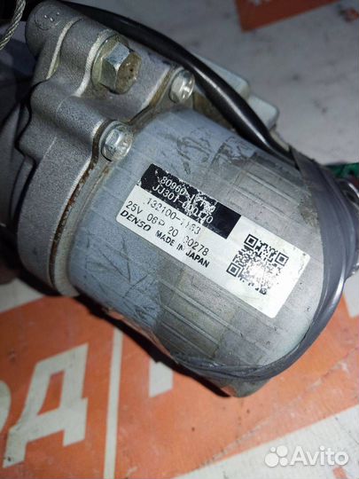 Электроусилитель руля Toyota Corolla