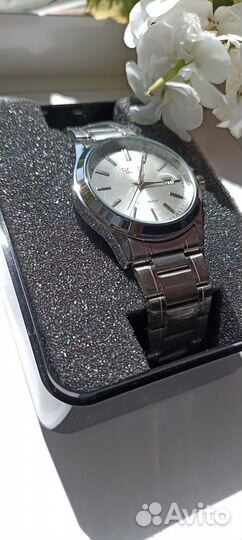 Часы мужские casio