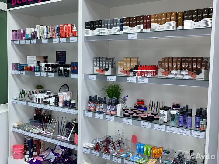 Для наращивания ресниц