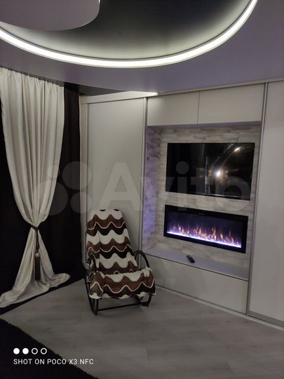 Дом 76,9 м² на участке 7 сот.