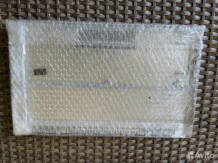 Крышка нижн. для Asus ZenBook UX533 UX533FD UX534