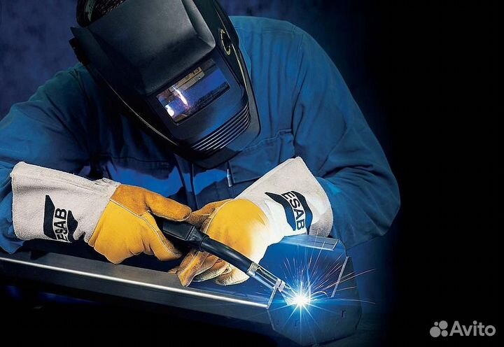 Сварщик. Ежедневная оплата