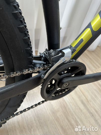 Велосипед Scott Aspect 760 2022 MTB хардтейл