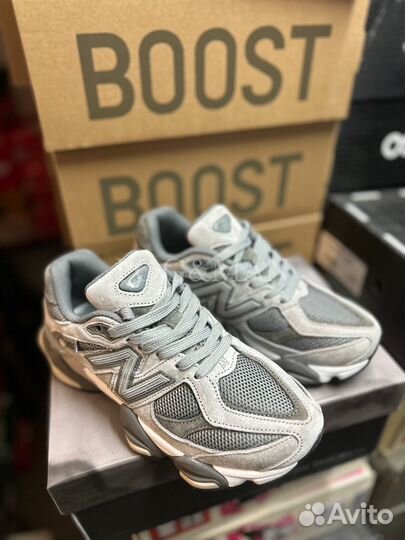 Кроссовки New Balance 9060