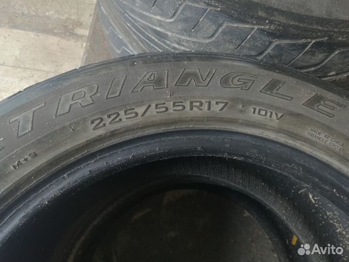 Triangle TR968 225/55 R17