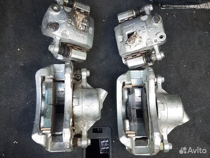 Для ssangyong kyron