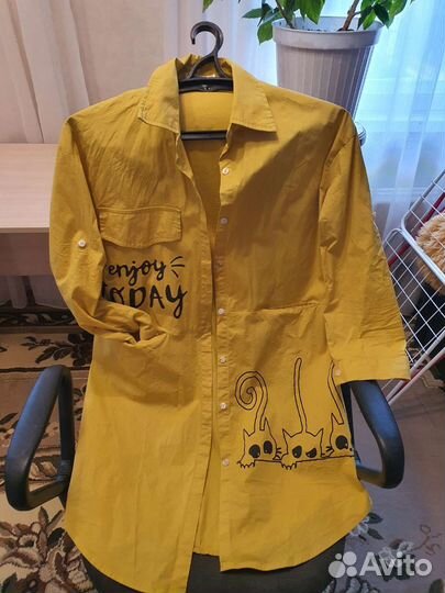 Женская одежда