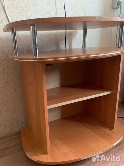 Тумба под телевизор