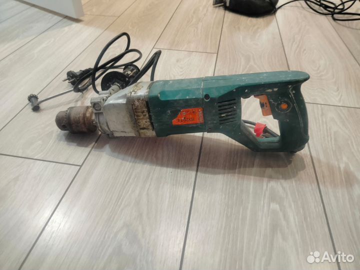 Электро инструмент