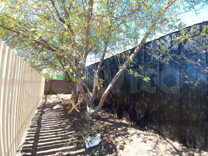 Участок 4 сот. (СНТ, ДНП)