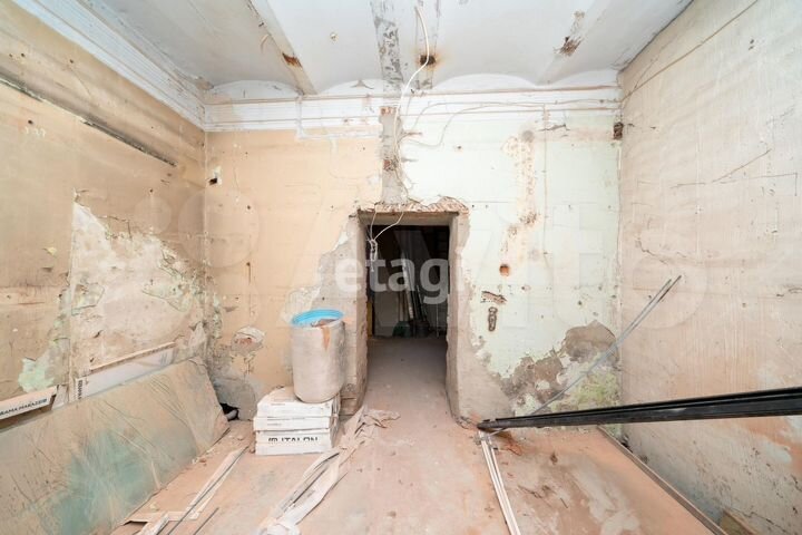 Сдам торговое помещение, 22.7 м²