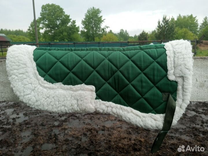 Для лошади, конный спорт