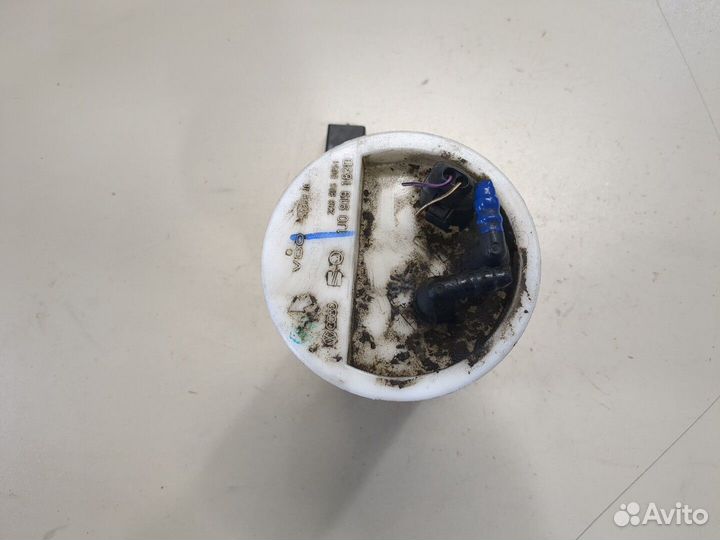 Датчик уровня топлива Volkswagen Golf 4, 2001