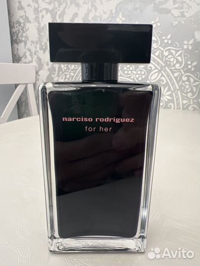 Narciso rodriguez for her оригинал