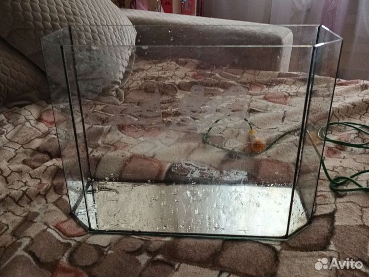 Аквариум 15л