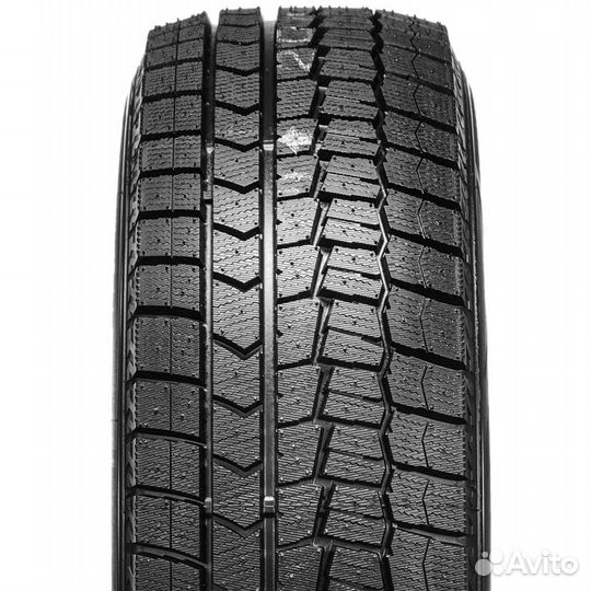 Dunlop Winter Maxx WM02 225/50 R17 98T