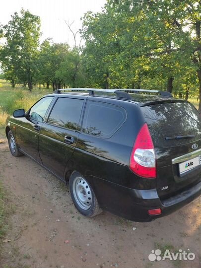 LADA Priora 1.6 МТ, 2012, 200 000 км