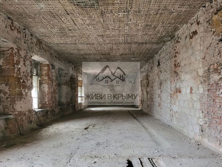 Здание 1017 м²