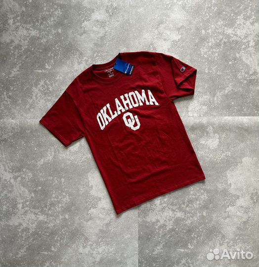 Футболка champion новая