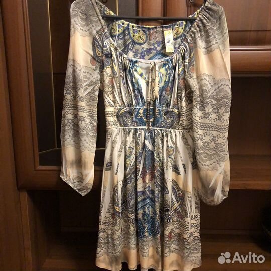 Вещи пакетом 42 размер