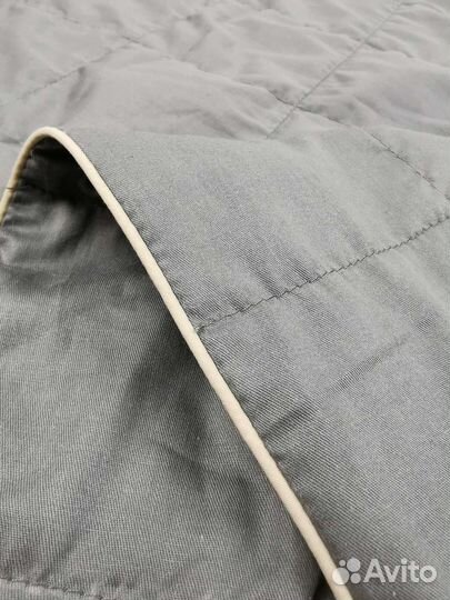 Одеяло утяжеленное 85х125 вес 4.5 кг