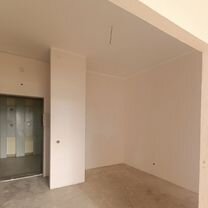 1-к. квартира, 48 м², 4/4 эт.