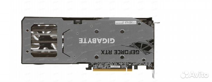Породам видеокарту gigabyte RTX3060gaming OC (LHR)