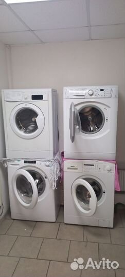 Стиральная машины от 8000