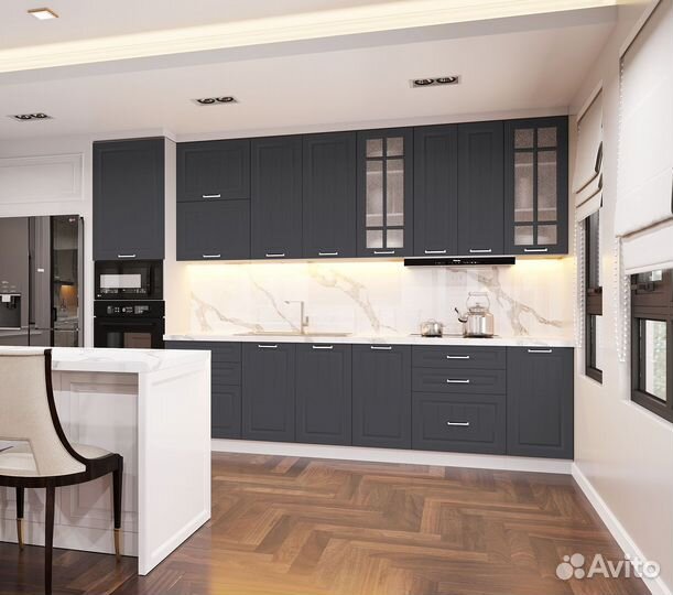 Кухонный гарнитур