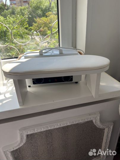 Сухожар, аппарат, подставка