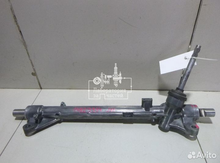 Рейка рулевая Nissan 48001-4EH0A