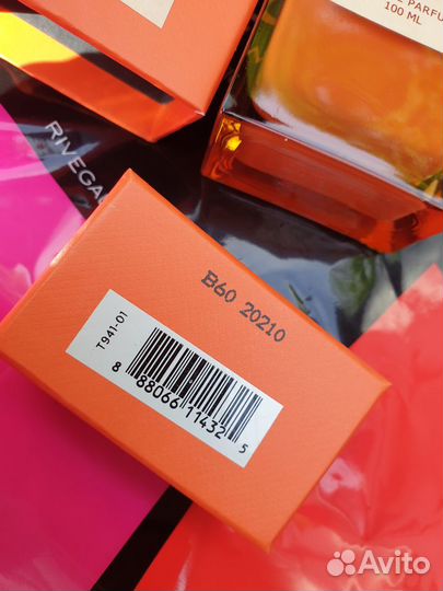 Tom ford bitter peach 100ml