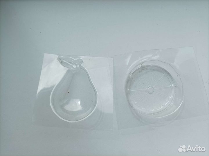 Формы для мыла