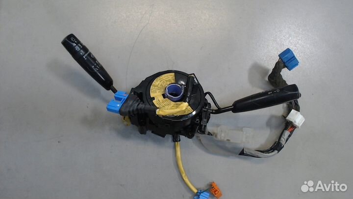 Переключатель поворотов и дворников Mazda Bongo Fr