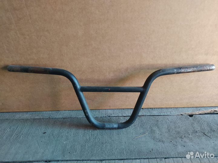 Запчасти на BMX