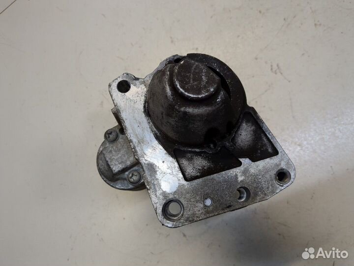 Стартер Peugeot 308, 2009