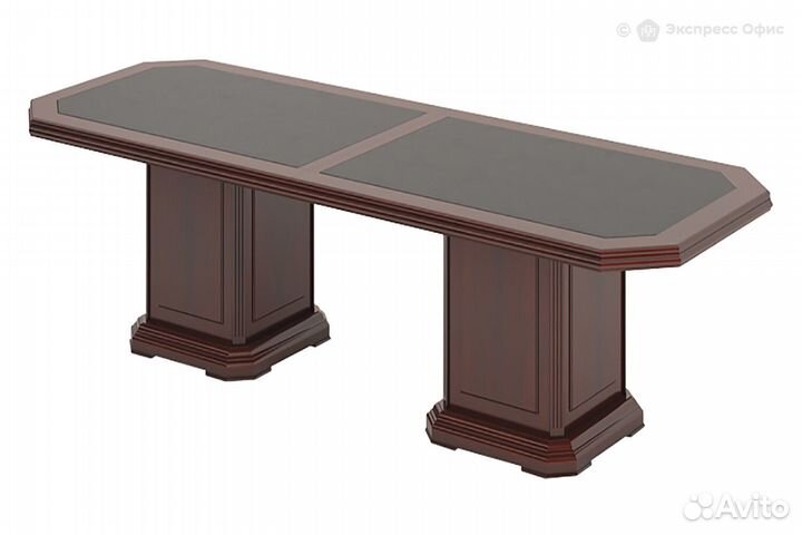 Стол для переговоров Ministry MNS2970003