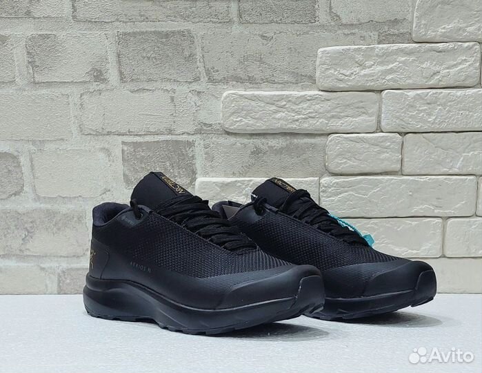 Кроссовки Arcteryx