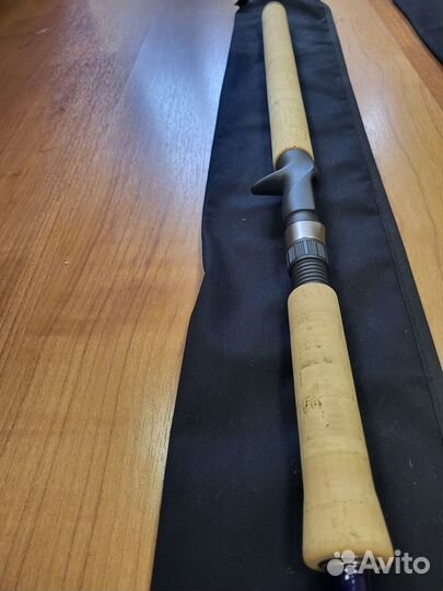 Спиннинговое удилище