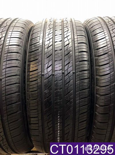 Kumho Crugen Premium KL33 225/55 R18 98H