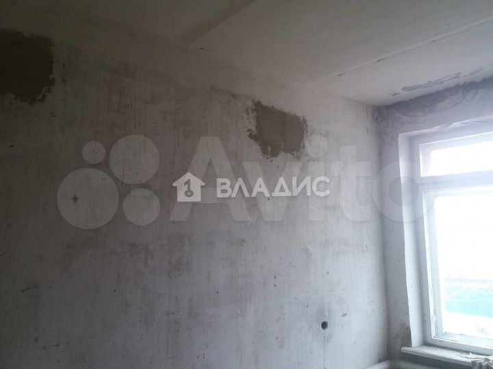 4-к. квартира, 120 м², 2/2 эт.