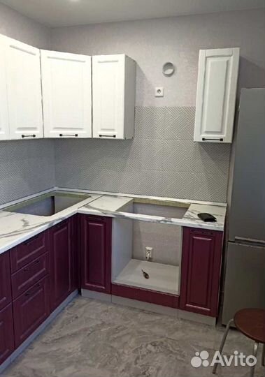 Кухни на заказ