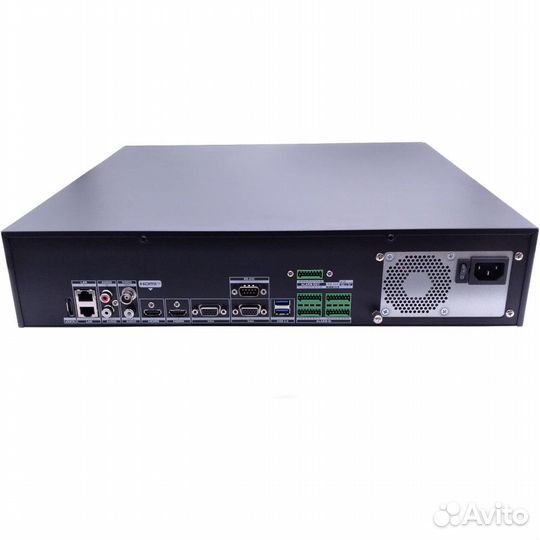 Видеорегистратор Hikvision DS-9664NI-M8 686871