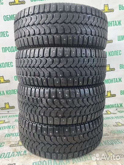 Yokohama Ice Guard Stud IG55 225/60 R17